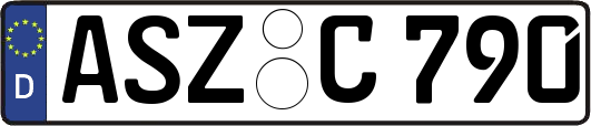 ASZ-C790