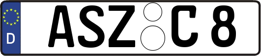 ASZ-C8