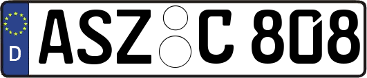ASZ-C808