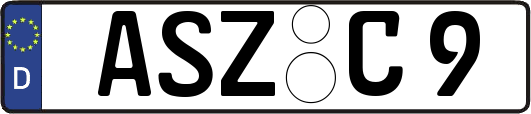 ASZ-C9