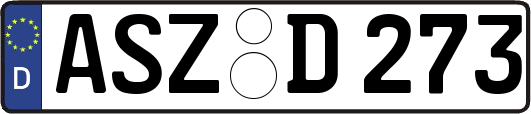 ASZ-D273