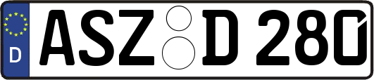 ASZ-D280