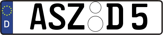ASZ-D5