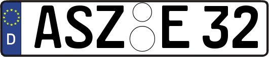 ASZ-E32