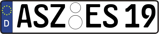 ASZ-ES19