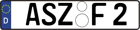 ASZ-F2