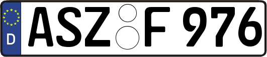 ASZ-F976
