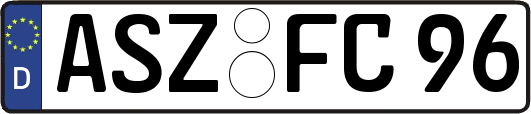 ASZ-FC96
