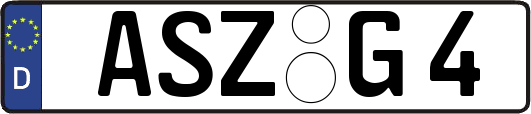 ASZ-G4
