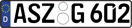 ASZ-G602