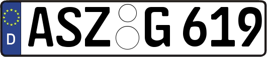 ASZ-G619