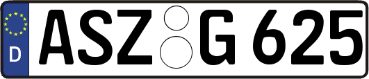 ASZ-G625