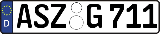 ASZ-G711