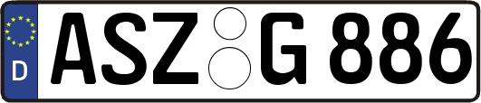 ASZ-G886
