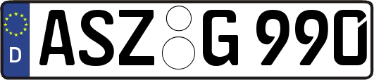 ASZ-G990