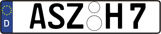ASZ-H7