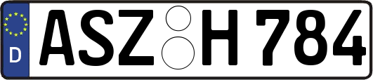 ASZ-H784