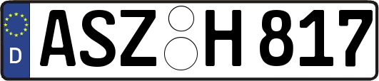 ASZ-H817