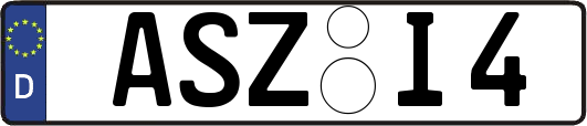ASZ-I4
