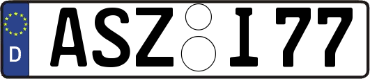 ASZ-I77