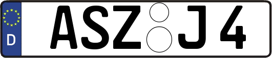 ASZ-J4