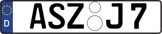 ASZ-J7