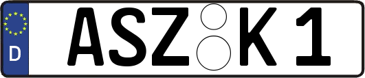 ASZ-K1