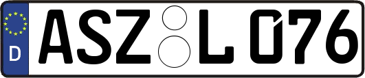 ASZ-L076