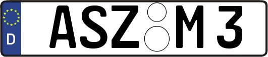ASZ-M3