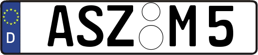 ASZ-M5