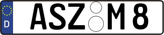 ASZ-M8
