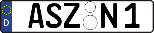 ASZ-N1