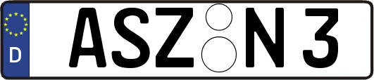 ASZ-N3