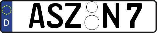 ASZ-N7