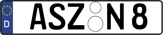 ASZ-N8
