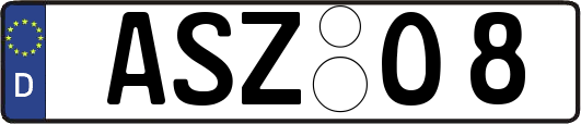 ASZ-O8