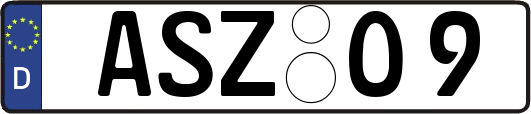 ASZ-O9