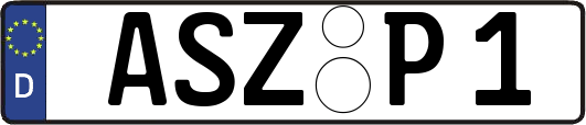 ASZ-P1
