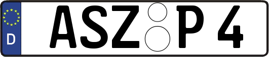 ASZ-P4