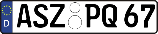 ASZ-PQ67