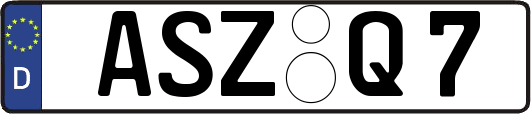 ASZ-Q7