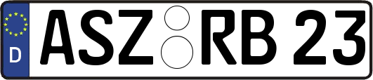 ASZ-RB23