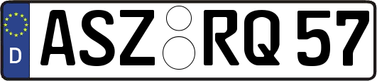 ASZ-RQ57