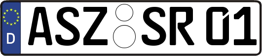ASZ-SR01