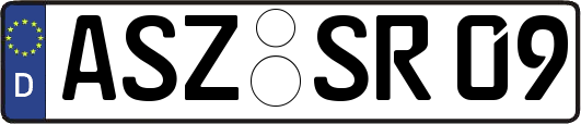 ASZ-SR09