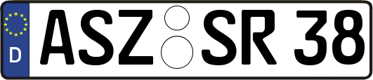 ASZ-SR38