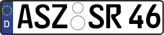 ASZ-SR46