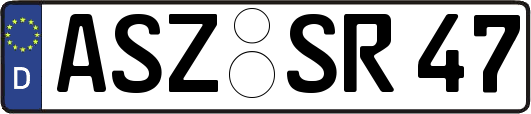 ASZ-SR47