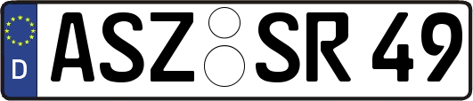 ASZ-SR49