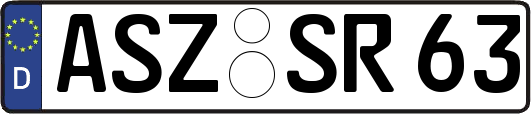 ASZ-SR63